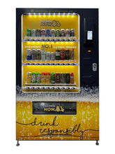 Load image into Gallery viewer, Cold Beer Vending: Cans
