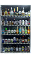 Load image into Gallery viewer, Cold Beer/Wine/Spirits Vending: Cans &amp; Glass Bottle
